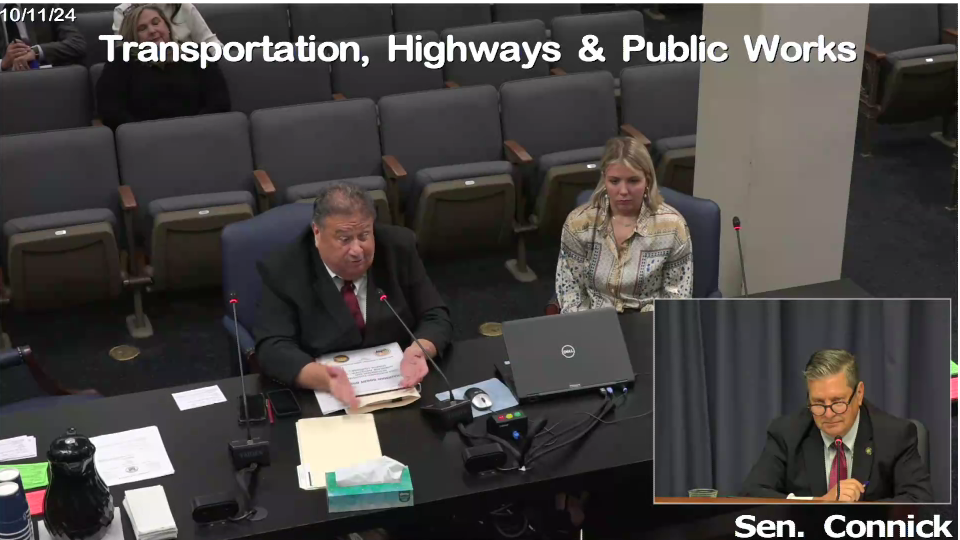 Smaller Mid-Barataria Sediment Diversion likely, coast chief says. But details are scarce.